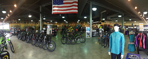 Shoe Store «PRO BIKE+RUN Robinson», reviews and photos, 3100 Robinson Ln, Pittsburgh, PA 15205, USA