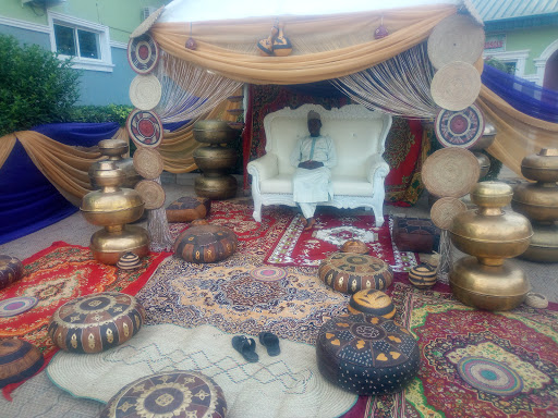 Al Nasiha Restaurant, Zaria, Nigeria, Fast Food Restaurant, state Kaduna