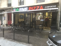 Photos du propriétaire du Pizzeria O'Five Pizza à Paris - n°1