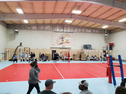Recreation Center «Inside Out Volleyball», reviews and photos, 3367 Hoyt St, Muskegon, MI 49444, USA