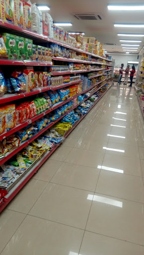 City Centre, 36 Port Harcourt Cres, Garki, Abuja, Nigeria, Electronics Store, state Niger