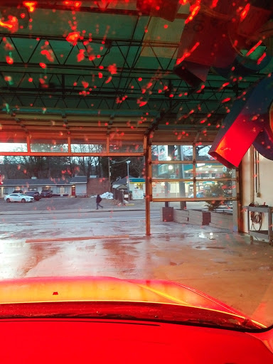 Car Wash «Personal Touch Torrington Car Wash», reviews and photos, 163 S Main St, Torrington, CT 06790, USA