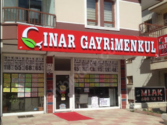 Çınar Gayrimenkul