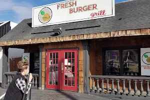 Fresh Burger Grill - HWY 58 image