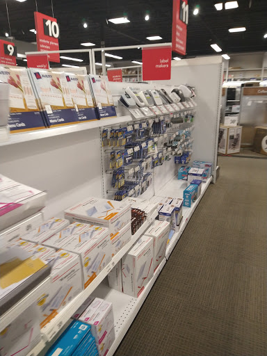 Office Supply Store «Office Depot», reviews and photos, 222 Fairview Dr, Carson City, NV 89701, USA