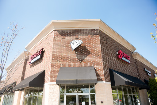 Jewelry Repair Service «Service Jewelry & Repair - Hendersonville», reviews and photos, 1050 Glenbrook Way #400, Hendersonville, TN 37075, USA