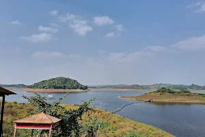 Satbarwa Dam image