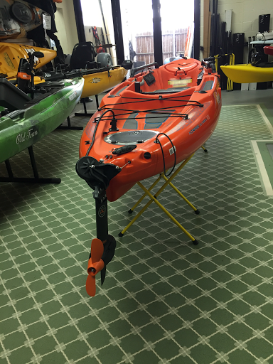 Canoe & Kayak Rental Service «Captain Kayak», reviews and photos, 23 River Rd, Sayville, NY 11782, USA