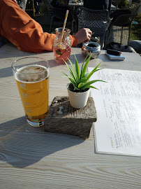 Home port and berth 9 à Wittmund menu