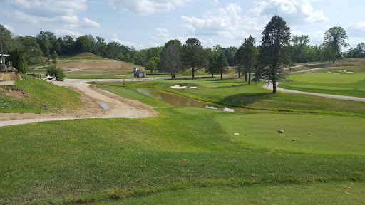 Golf Course «Cherry Ridge Golf», reviews and photos, 1211 W River Rd N, Elyria, OH 44035, USA