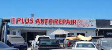 E Plus Auto Repair - Photo 2 - Car repair in Santa Ana, CA, Santa Ana