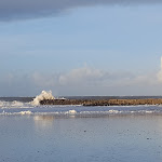 Photo n°4 de l'avis de Elke.c fait le 17/01/2019 à 16:03 sur le  Strandhotel Georgshöhe à Norderney