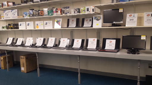 Computer Store «Computer Pros MC, LLC», reviews and photos, 2424 Franklin St #102, Michigan City, IN 46360, USA