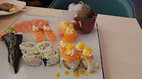 Sushi du Restaurant japonais Hokisushi à Sainte-Geneviève-des-Bois - n°17