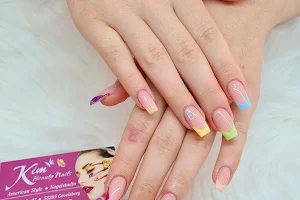 Kim Beauty Nails image