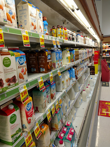 Grocery Store «Kroger», reviews and photos, 15455 Haggerty Rd, Plymouth, MI 48170, USA