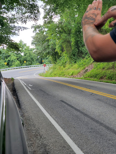 Tourist Attraction «Gravity Hill», reviews and photos, 706-798 Pleasant View Rd, Lewisberry, PA 17339, USA