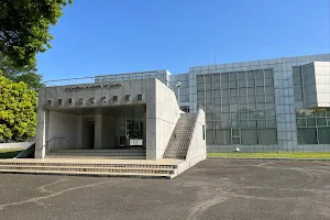 The Museum of Modern Art, Gunma image