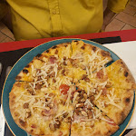 Photo n°2 de l'avis de Roberta.a fait le 05/06/2022 à 17:38 sur le  Pizzeria Don Franchino à Castelnuovo Vomano