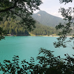 Photo n°22 de l'avis de Rigo.i fait le 03/09/2017 à 13:18 sur le  Hotel Juventus à Auronzo di Cadore