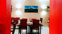 Atmosphère du Restaurant thaï Saveurs D'angkor à Bourg-en-Bresse - n°3