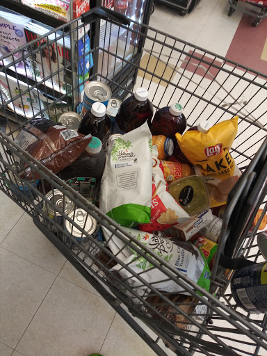 Grocery Store «Peapod by Stop & Shop», reviews and photos, 95 Old Country Rd, Carle Place, NY 11514, USA