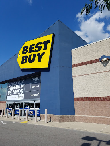 Electronics Store «Best Buy», reviews and photos, 5800 Britton Pkwy, Dublin, OH 43016, USA