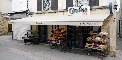 Casino Shop à Saintes-Maries-de-la-Mer