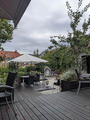 Farmors Café in Frederikshavn, Viborg