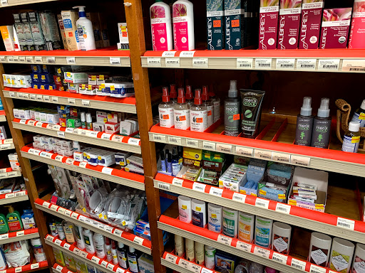 Health Food Store «Garden Gate Natural Foods Inc.», reviews and photos, 17 S 9th St, Allentown, PA 18102, USA