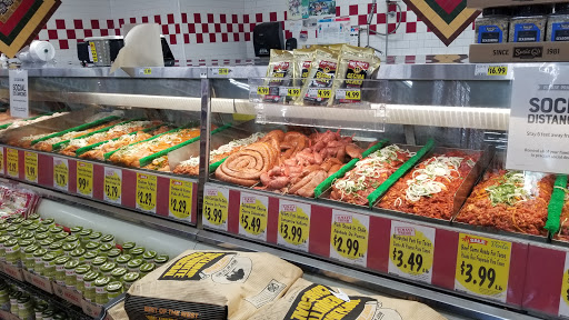 Supermarket «Vallarta Supermarkets», reviews and photos, 2394 W Lincoln Ave, Anaheim, CA 92801, USA