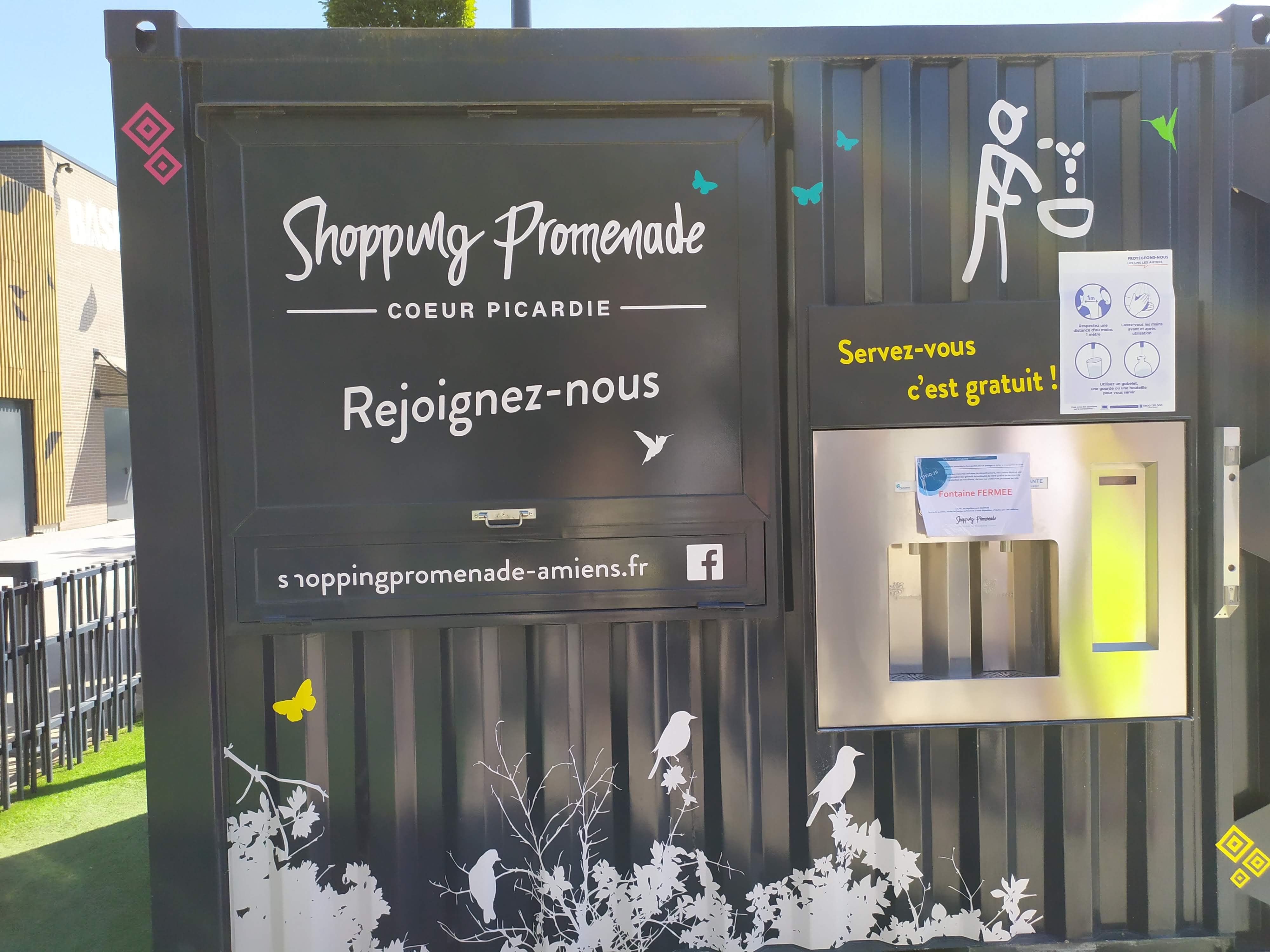 Photo n° 18 de l'avis de Emmy.r fait le 22/07/2020 à 16:59