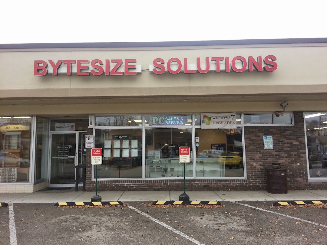 ByteSize Solutions