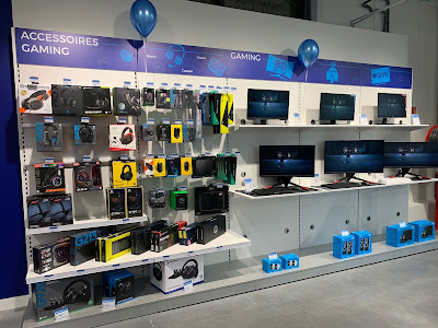 LDLC Le Mans à Le Mans