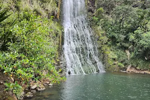 Karekare Falls image