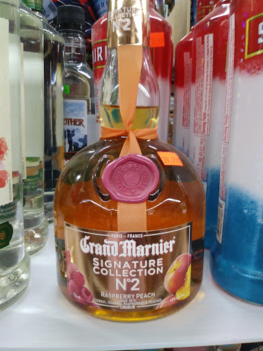 Liquor Store «Boat Town Liquor», reviews and photos, 35550 Jefferson Ave, Harrison Charter Township, MI 48045, USA