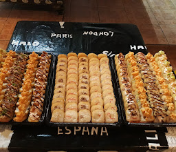 Jym Rooll Sushi photo