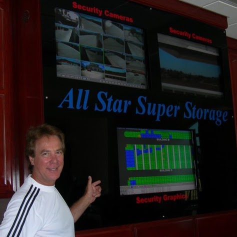 All Star Super Storage image