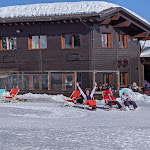 Photo n°1 de l'avis de James.c fait le 15/01/2020 à 05:53 sur le  Bar Colle Bercia à Colle Bercia