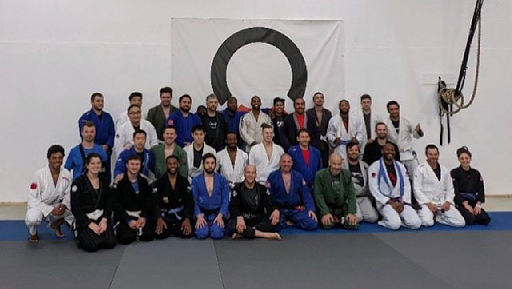 Judo courses Atlanta