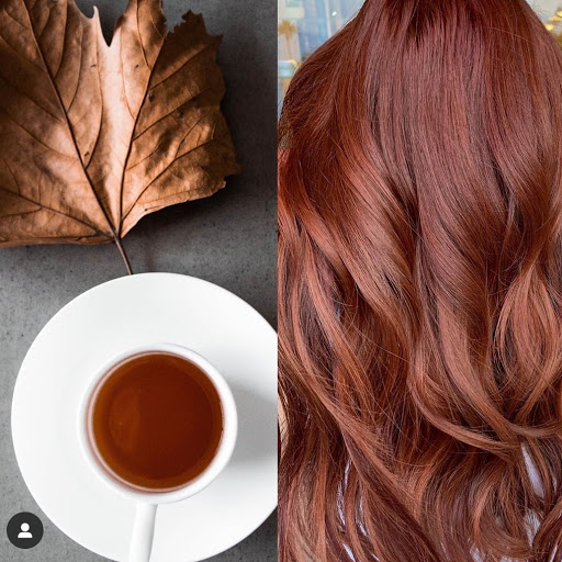 Beauty Salon «Dragonflies Salon», reviews and photos, 500 W Market St, Perkasie, PA 18944, USA