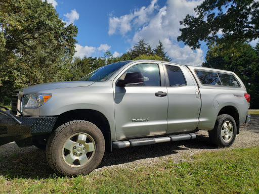 Auto Repair Shop «Murray Automotive», reviews and photos, 1731 Douthit Ct, Powhatan, VA 23139, USA