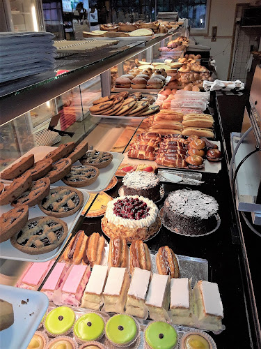 Rezensionen über Boulangerie des Cygnes in Yverdon-les-Bains - Bäckerei