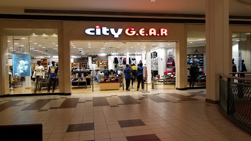 Shopping Mall «Wolfchase Galleria», reviews and photos, 2760 N Germantown Pkwy, Memphis, TN 38133, USA