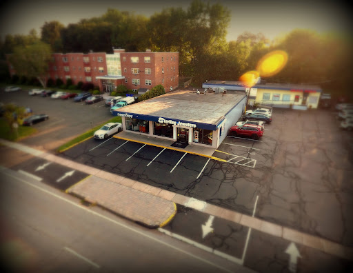 Jewelry Store «Sterling Jewelers», reviews and photos, 965 Silas Deane Hwy, Wethersfield, CT 06109, USA