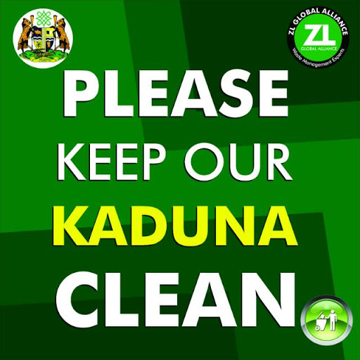 ZL Global Alliance Nigeria Ltd, City Centre, Kaduna, Nigeria, Laundry Service, state Kaduna