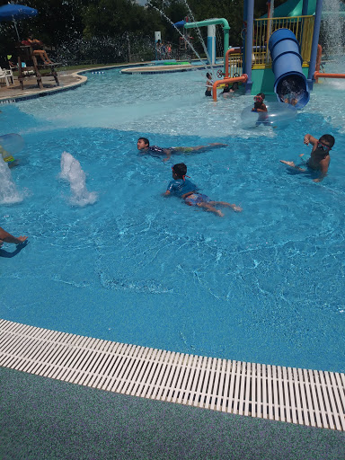 Water Park «Sun Valley Aquatic Center», reviews and photos, 801 S Valley Pkwy, Lewisville, TX 75067, USA