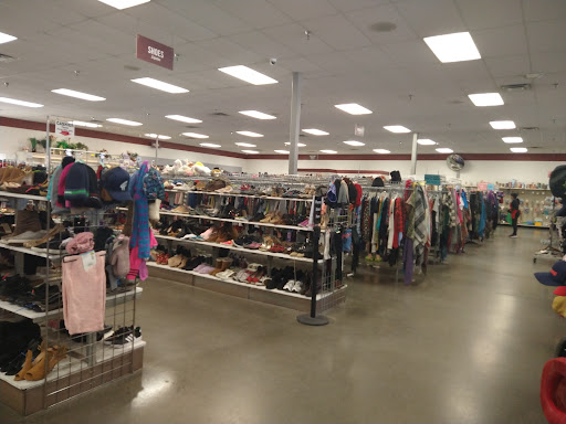 Thrift Store «3 Way Thrift Store, Inc.», reviews and photos, 13390 Central Ave, Chino, CA 91710, USA