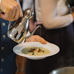 Photo n°9 de l'avis de Tanja. fait le 02/06/2023 à 18:11 sur le  Partyservice Berger OHG à Mariaposching