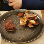 Photo n°2 de l'avis de Simona.u fait le 15/04/2023 à 05:38 sur le  Angolo Milano à Milan